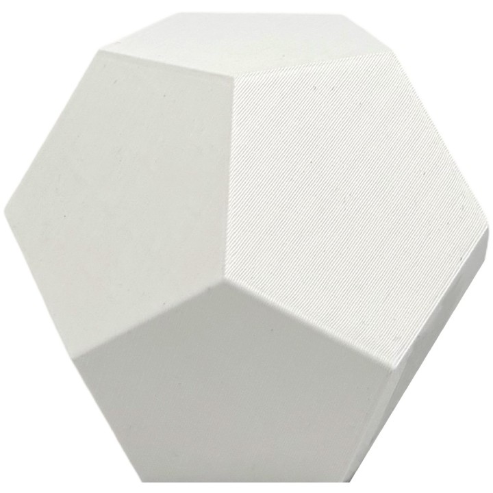 ABS-E BLANC
