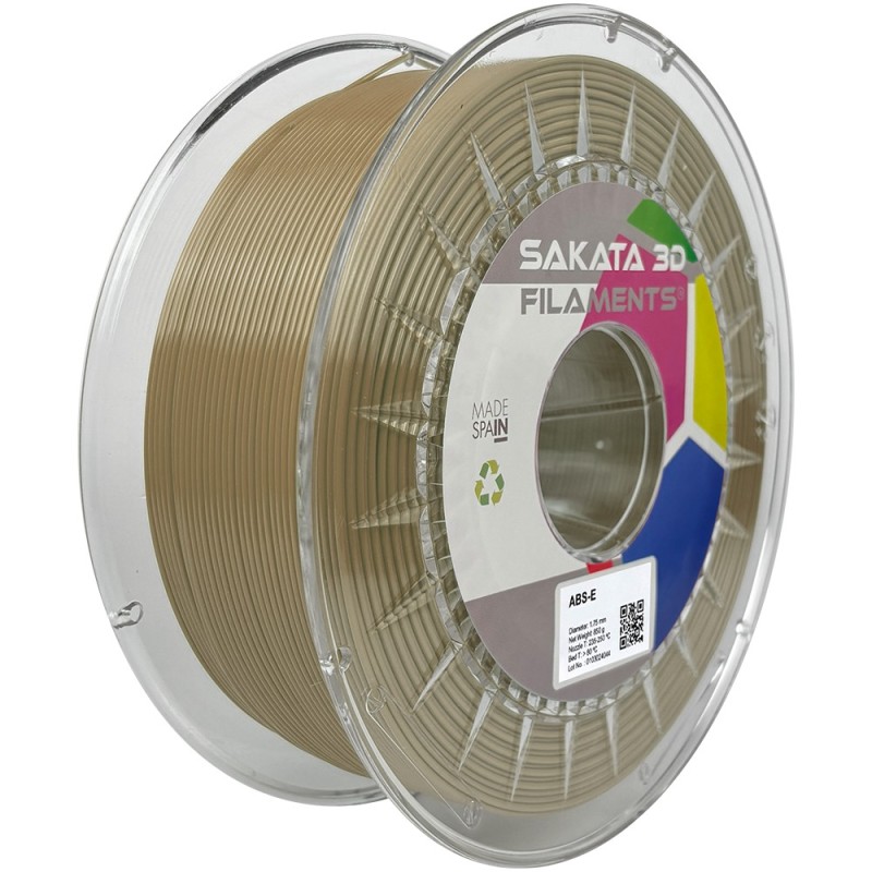 ABS-E Caramel