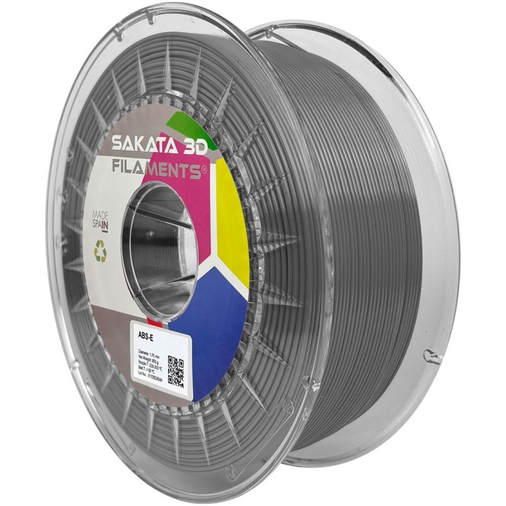 ABS-E GRIS