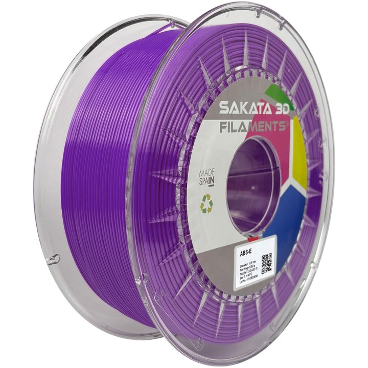 ABS-E VIOLET