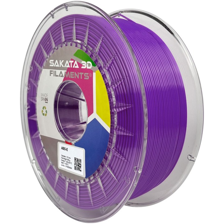 ABS-E VIOLET