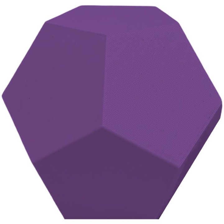 ABS-E VIOLET