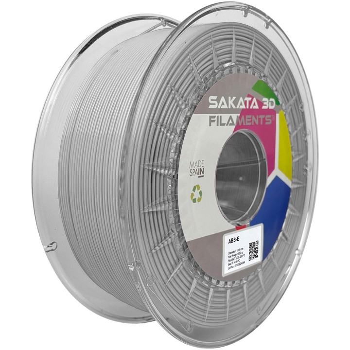 ABS-E PLATA