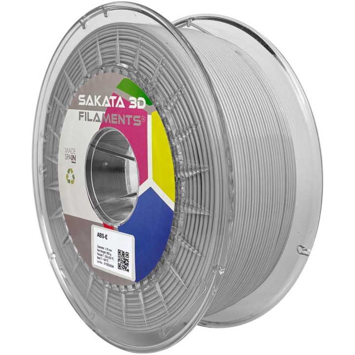 ABS-E PLATA