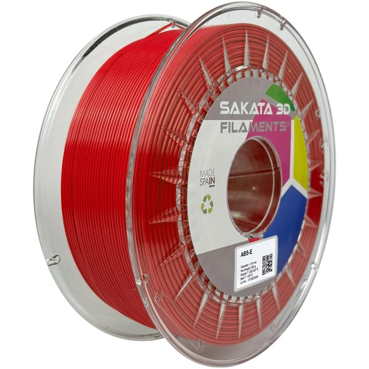 ABS-E ROJO