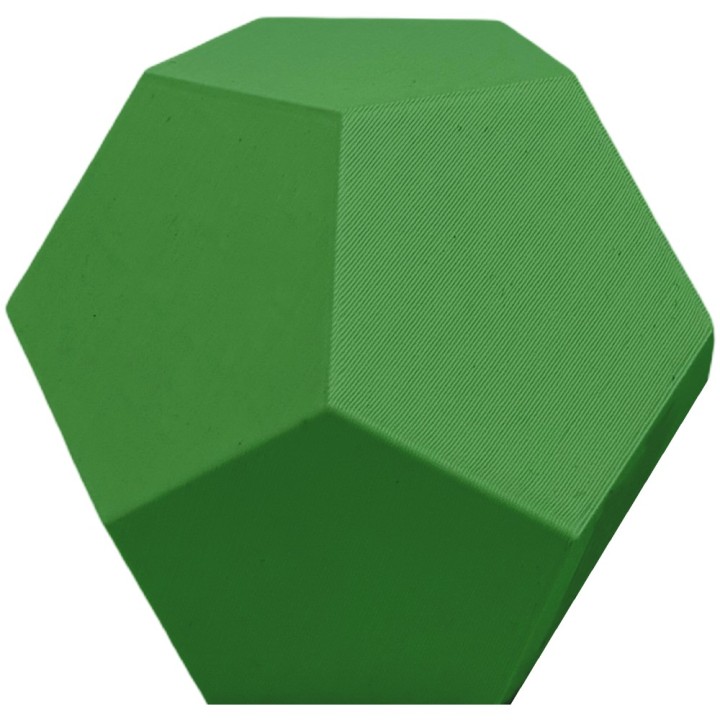 ABS-E VERDE