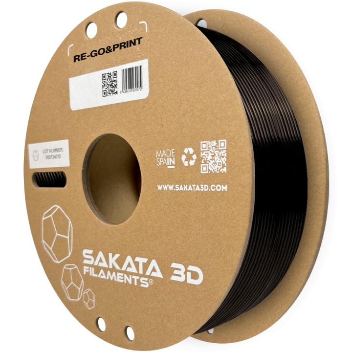 PLA RE-GO&PRINT
