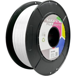 PLA 700 BLANCO FORMATO XXL