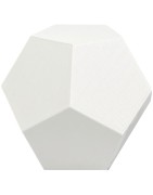 PLA 700 WHITE XXL SIZE