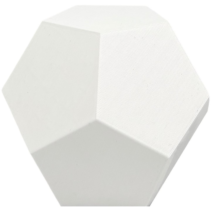 PLA 700 WHITE XXL SIZE