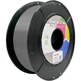 PLA 700 GRIS FORMATO XXL