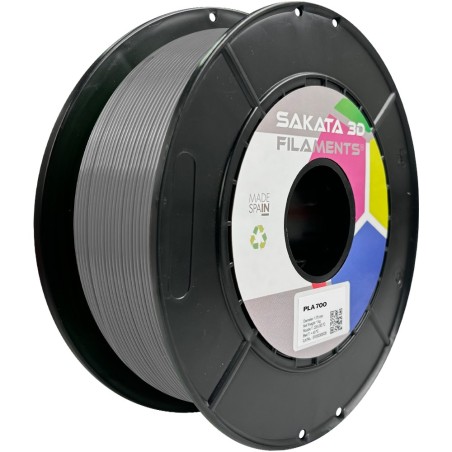 PLA 700 GREY XXL SIZE