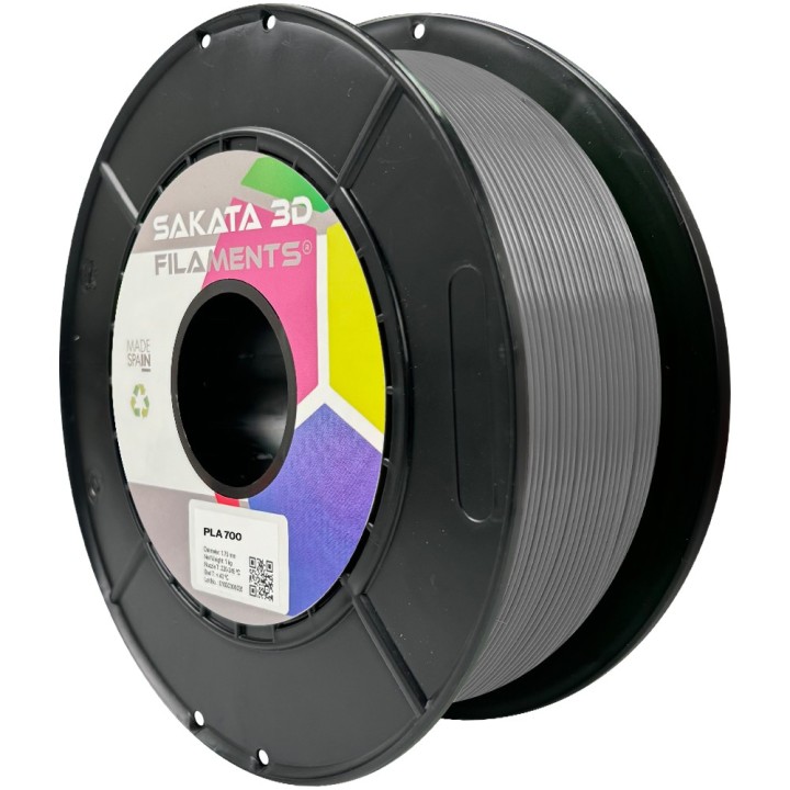 PLA 700 GREY XXL SIZE