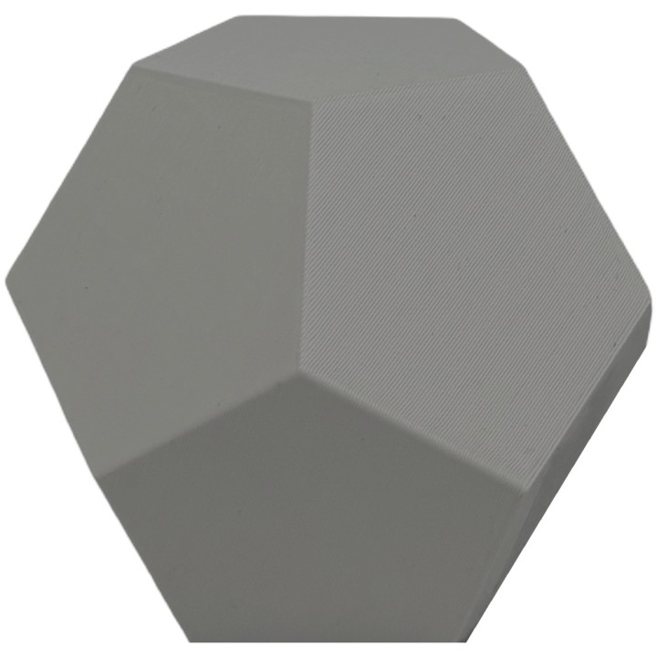 PLA 700 GREY XXL SIZE