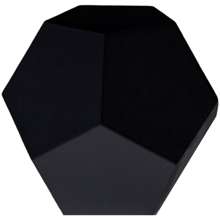 PLA 700 NOIRE FORMAT XXL