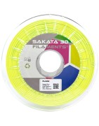 PLA 850 FLUOR LIME