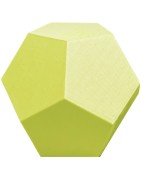 PLA 850 FLUOR LIME
