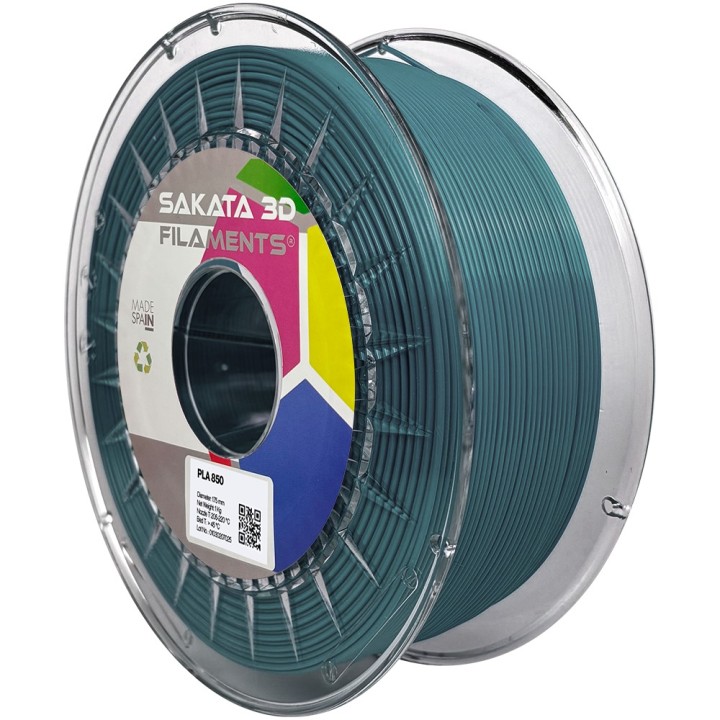 PLA 850 MILITAR TONE 1 GC