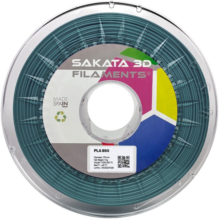 PLA 850 MILITAR TONE 1 GC
