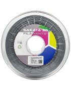 PLA High Speed PRO Gris