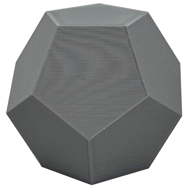 PLA High Speed PRO Grey