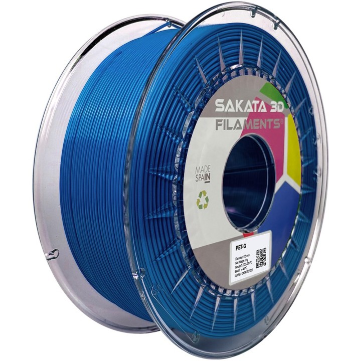 PET-G AZUL