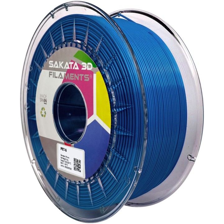 PET-G AZUL