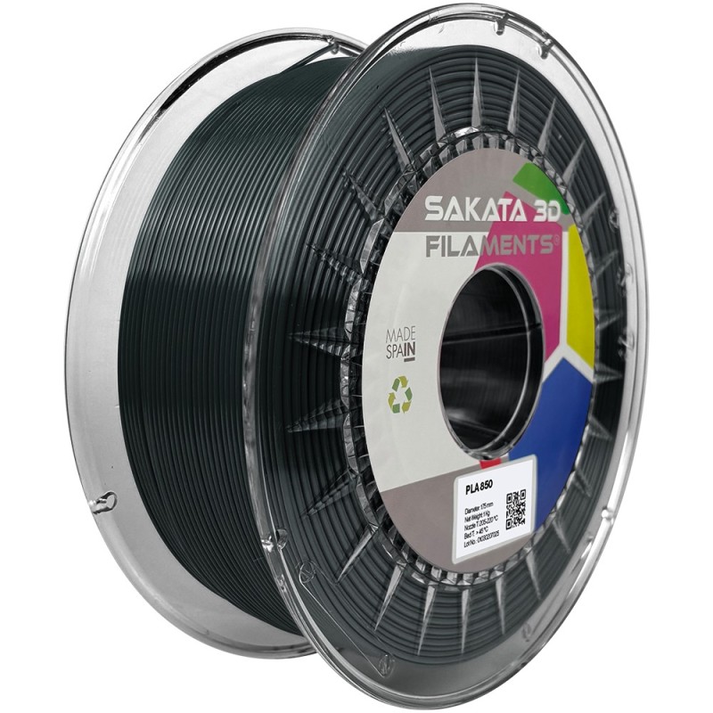 PLA 850 GRIS ANTHRACITE