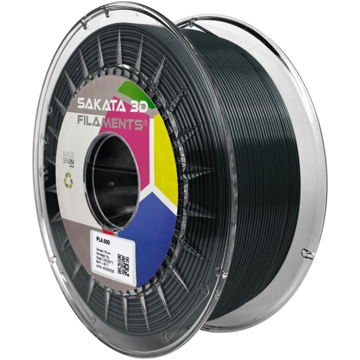 PLA 850 GRIS ANTHRACITE