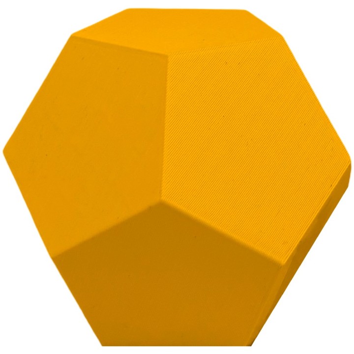 ABS-E ORANGE