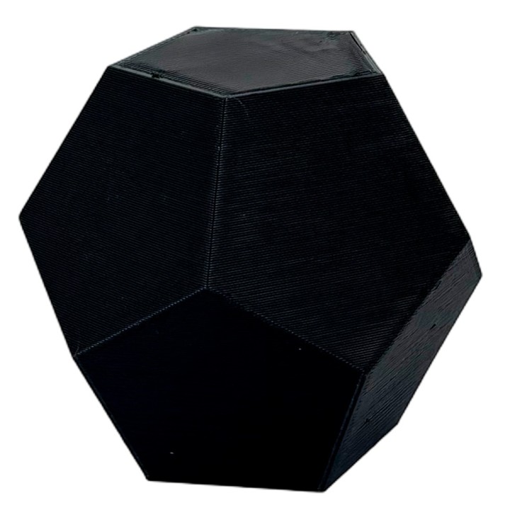 PET-G V0 BLACK