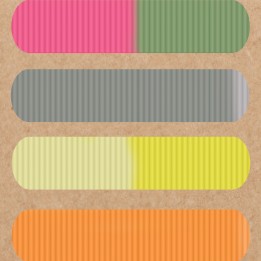 Pack 2 bobinas ABS-E Transición