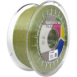 MADERA - VERDE OLIVA