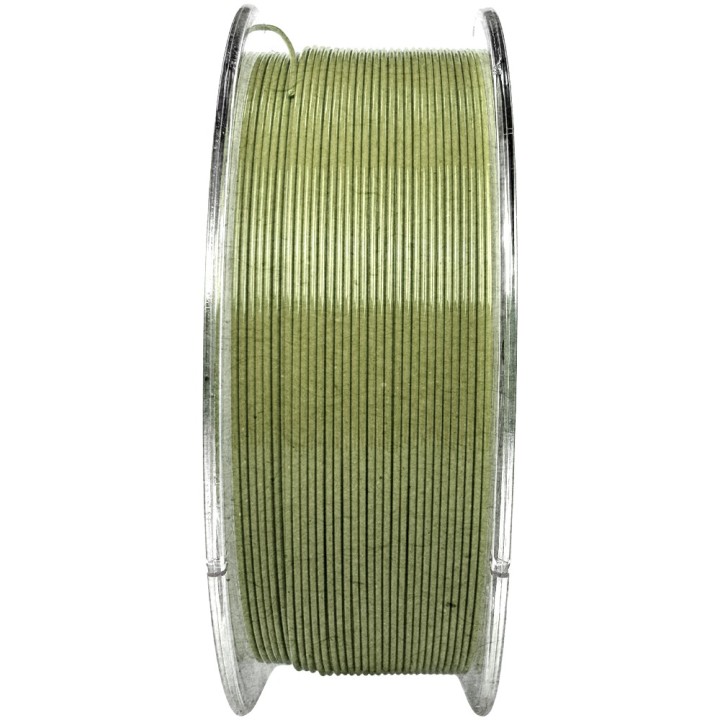 BOIS - VERTE OLIVE