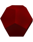 PLA 850 ROJO CARMÍN