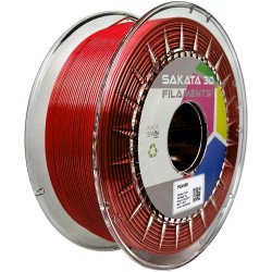 PLA 850 CARMINE RED