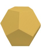 PLA 850 PASTEL MANGO YELLOW