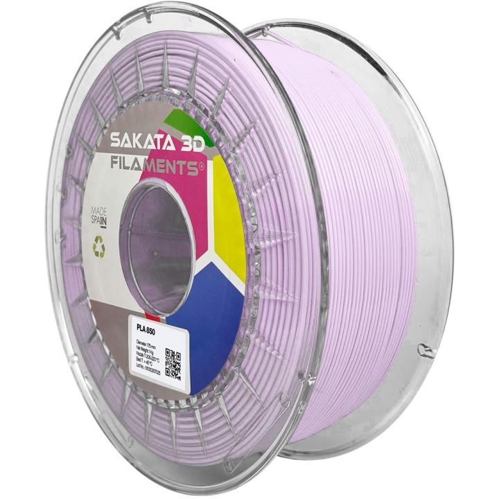 PLA 850 PASTEL LILAS