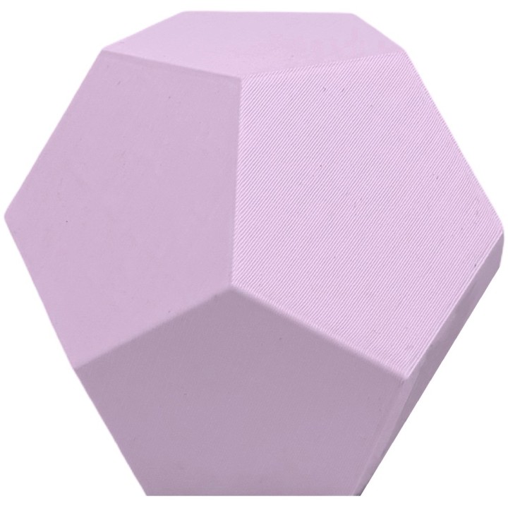 PLA 850 PASTEL LILAS