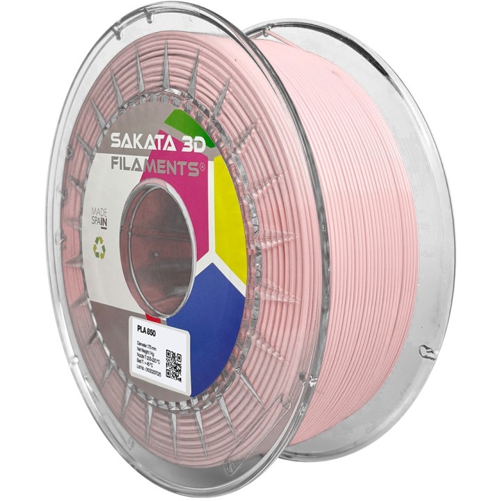 PLA 850 PASTEL BABY PINK