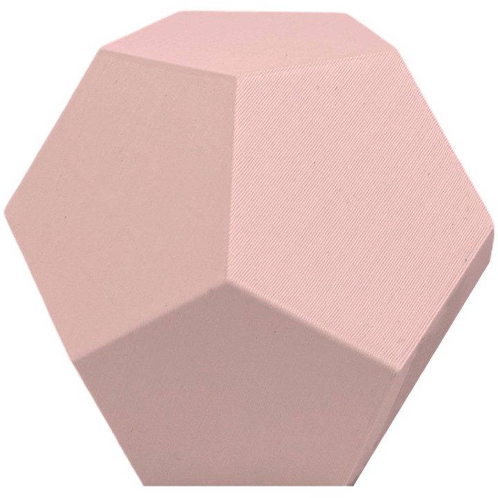 PLA 850 ROSA BEBÉ PASTEL