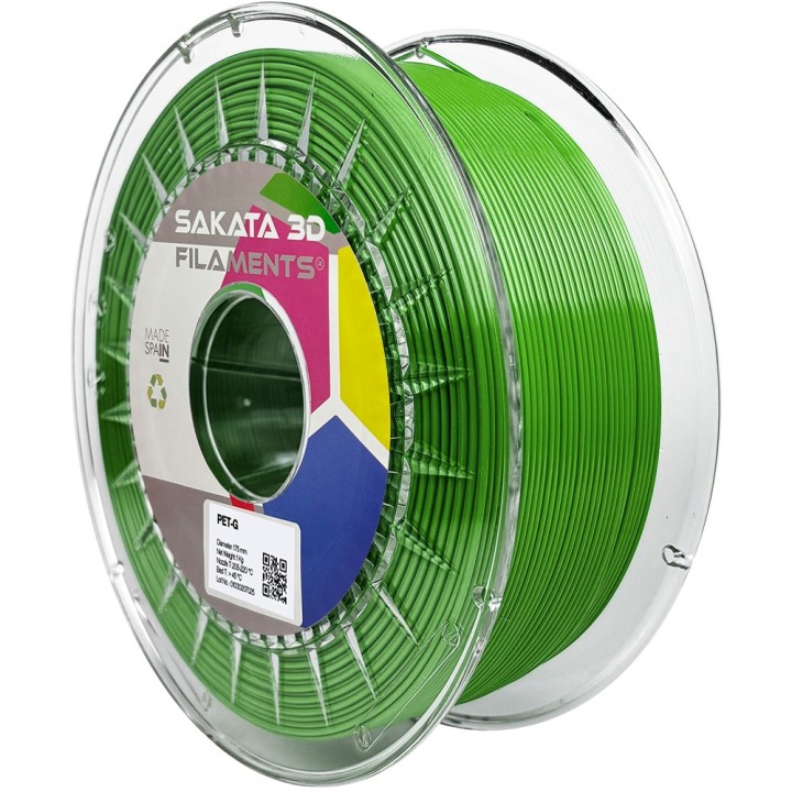 PET-G VERDE