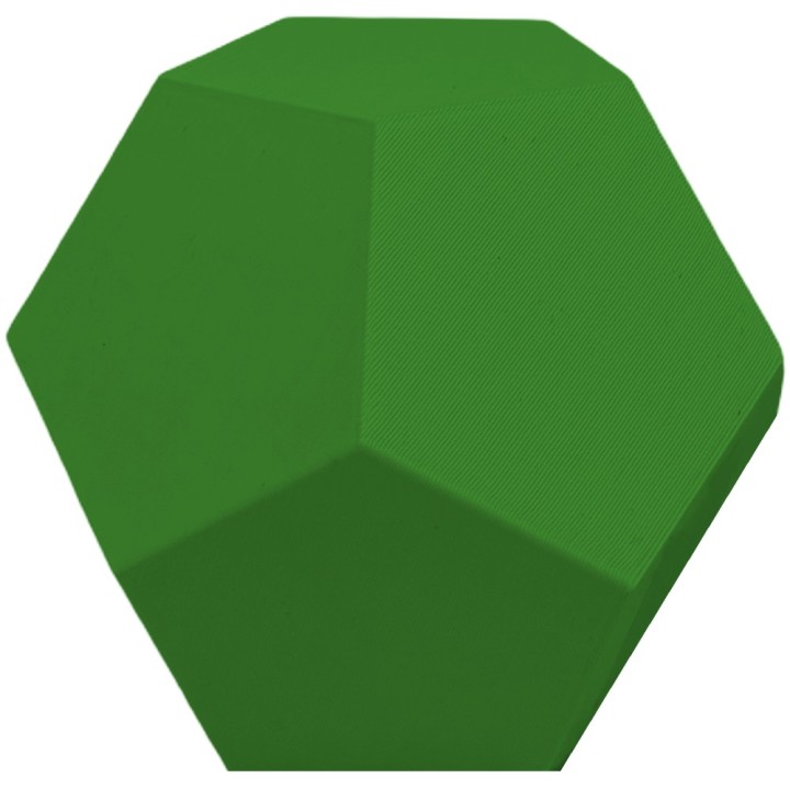 PET-G GREEN