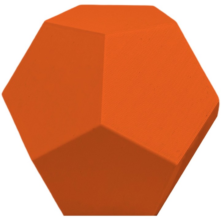 PET-G NARANJA