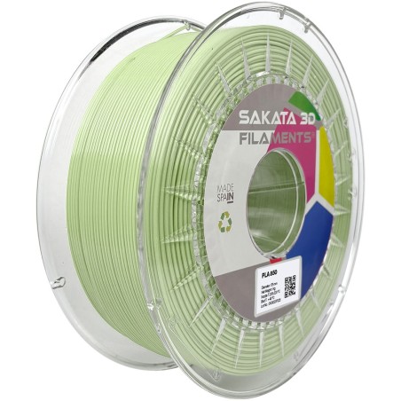 PLA 850 VERDE PASTEL