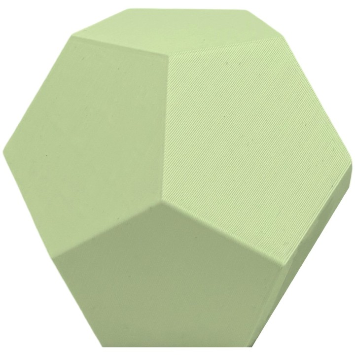 PLA 850 VERDE PASTEL