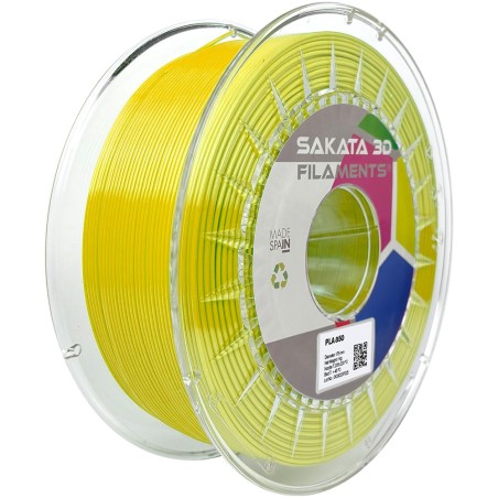PLA 850 FLUOR AMARILLO