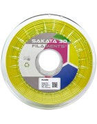 PLA 850 FLUOR AMARILLO