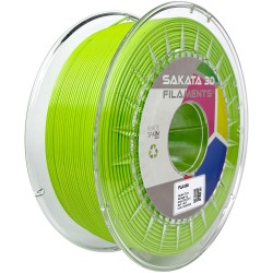 PLA 850 FLUOR LIGHT GREEN