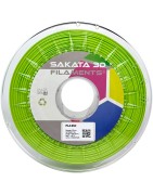 PLA 850 FLUOR LIGHT GREEN